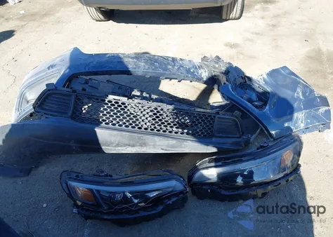 2019 Jeep Cherokee Latitude Fwd из США, поврежденный, VIN 1C4PJLCB1KD392461